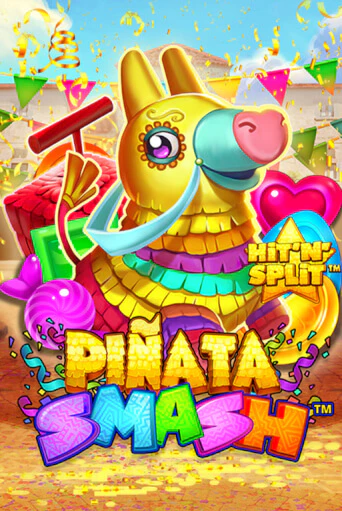 Pinata Smash™ играть онлайн без регистрации в Онлайн Казино GRAND