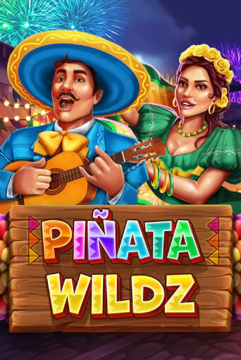 Pinata Wildz играть онлайн без регистрации в Онлайн Казино GRAND