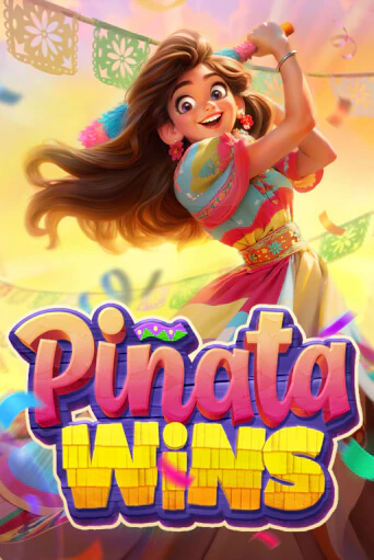 Pinata Wins играть онлайн без регистрации в Онлайн Казино GRAND