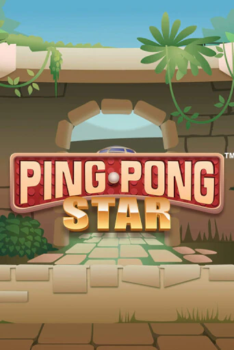 Ping Pong Star играть онлайн без регистрации в Онлайн Казино GRAND