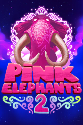 Pink Elephants 2 играть онлайн без регистрации в Онлайн Казино GRAND