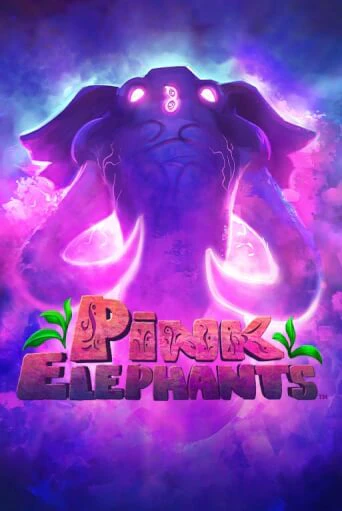 Pink Elephants играть онлайн без регистрации в Онлайн Казино GRAND