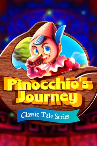 Pinocchio's Journey играть онлайн без регистрации в Онлайн Казино GRAND