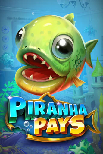 Piranha Pays играть онлайн без регистрации в Онлайн Казино GRAND