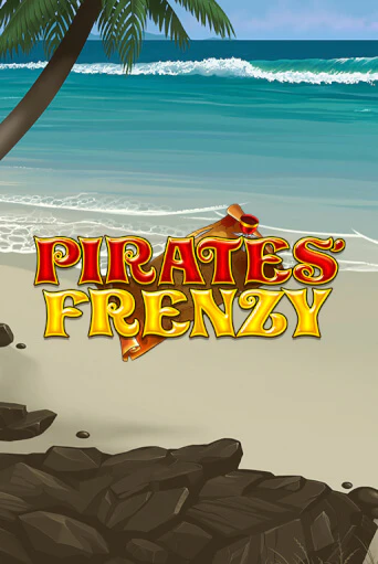 Pirates Frenzy играть онлайн без регистрации в Онлайн Казино GRAND