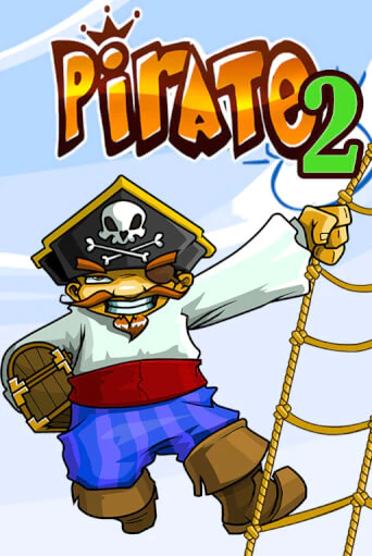 Pirate 2 играть онлайн без регистрации в Онлайн Казино GRAND