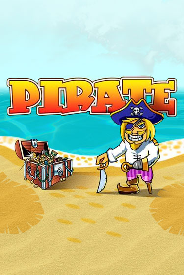 Pirate играть онлайн без регистрации в Онлайн Казино GRAND