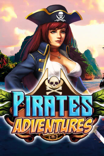 Pirate Adventures играть онлайн без регистрации в Онлайн Казино GRAND