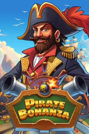 Pirate Bonanza играть онлайн без регистрации в Онлайн Казино GRAND