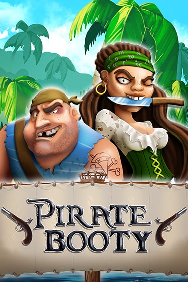 Pirate Booty играть онлайн без регистрации в Онлайн Казино GRAND