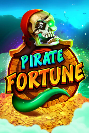 Pirate Fortune играть онлайн без регистрации в Онлайн Казино GRAND