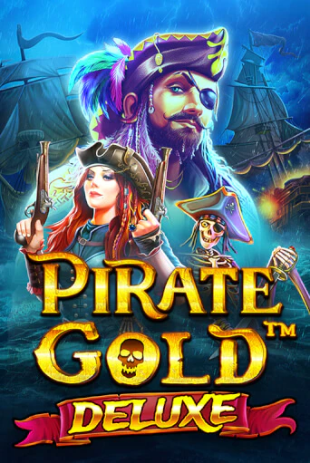 Pirate Gold Deluxe играть онлайн без регистрации в Онлайн Казино GRAND