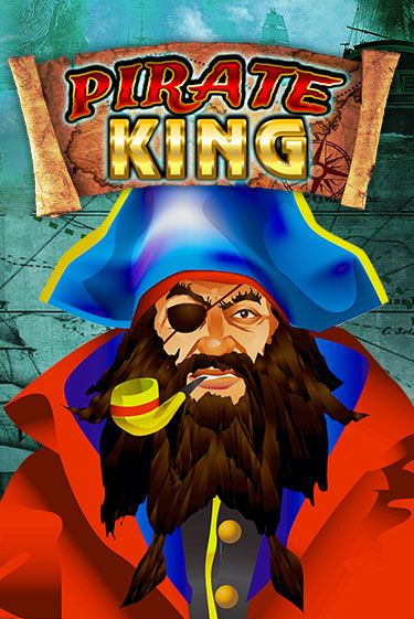 Pirate King играть онлайн без регистрации в Онлайн Казино GRAND