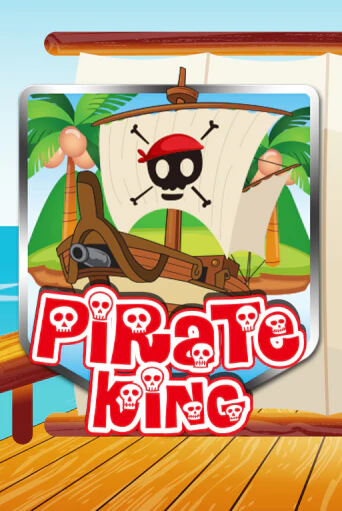 Pirate King играть онлайн без регистрации в Онлайн Казино GRAND