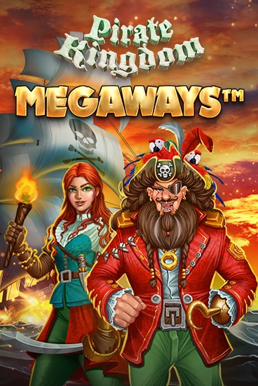 Pirate Kingdom MegaWays играть онлайн без регистрации в Онлайн Казино GRAND