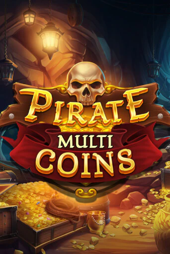 Pirate Multi Coins играть онлайн без регистрации в Онлайн Казино GRAND