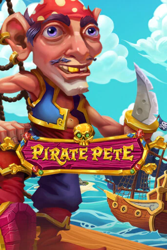 Pirate Pete играть онлайн без регистрации в Онлайн Казино GRAND