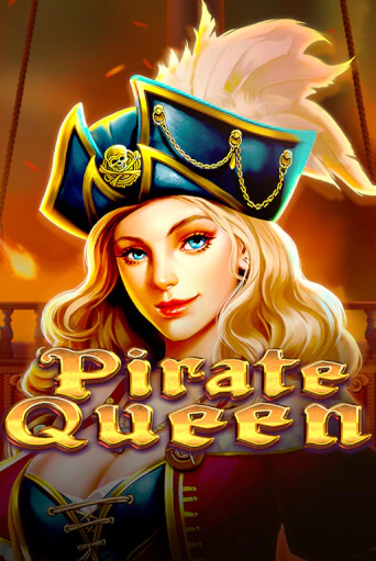 Pirate Queen играть онлайн без регистрации в Онлайн Казино GRAND