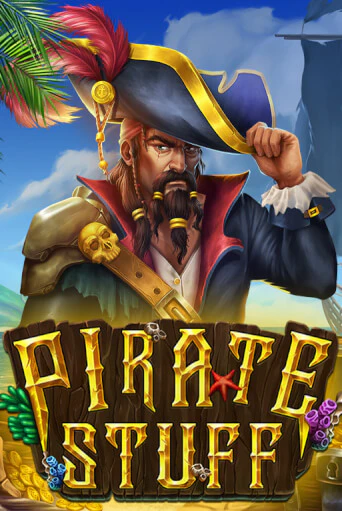 Pirate Stuff играть онлайн без регистрации в Онлайн Казино GRAND