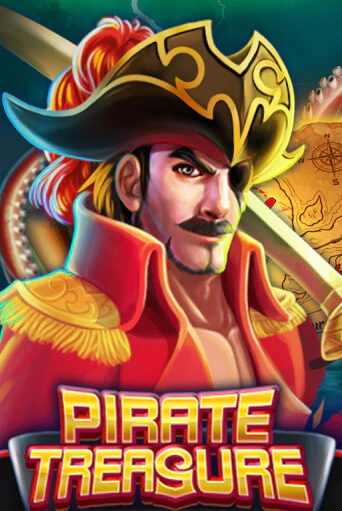 Pirate Treasure играть онлайн без регистрации в Онлайн Казино GRAND