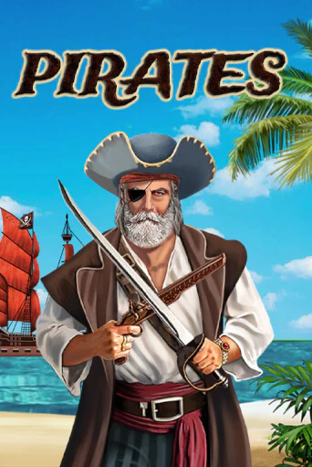 Pirates играть онлайн без регистрации в Онлайн Казино GRAND