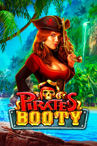 Pirate's Booty играть онлайн без регистрации в Онлайн Казино GRAND