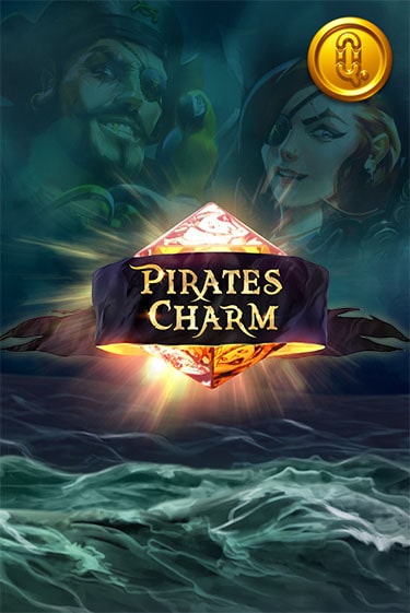 Pirates' Charm играть онлайн без регистрации в Онлайн Казино GRAND