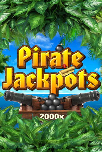 Pirate Jackpots играть онлайн без регистрации в Онлайн Казино GRAND