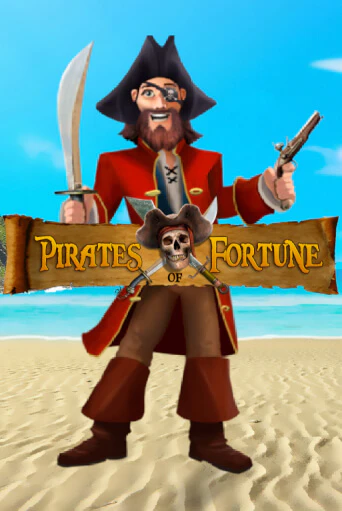 Pirates of Fortune играть онлайн без регистрации в Онлайн Казино GRAND