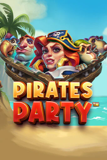 Pirates Party играть онлайн без регистрации в Онлайн Казино GRAND