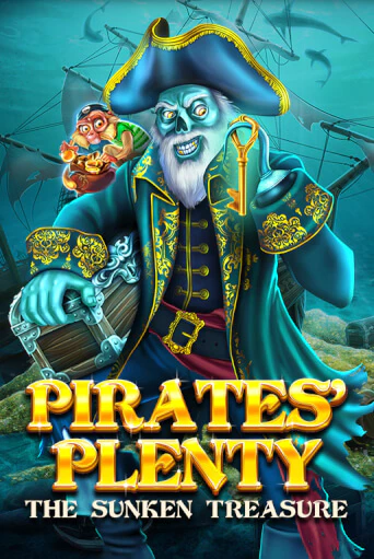 Pirates' Plenty играть онлайн без регистрации в Онлайн Казино GRAND