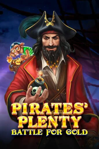 Pirates' Plenty Battle for Gold играть онлайн без регистрации в Онлайн Казино GRAND