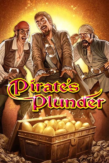 Pirate's Plunder играть онлайн без регистрации в Онлайн Казино GRAND