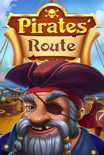 Pirates' Route играть онлайн без регистрации в Онлайн Казино GRAND