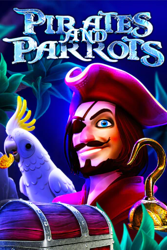 Pirates and Parrots играть онлайн без регистрации в Онлайн Казино GRAND