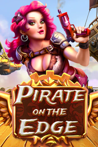 Pirate On The Edge играть онлайн без регистрации в Онлайн Казино GRAND