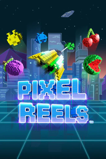 Pixel Reels играть онлайн без регистрации в Онлайн Казино GRAND