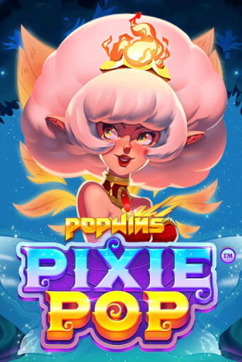 PixiePop  играть онлайн без регистрации в Онлайн Казино GRAND