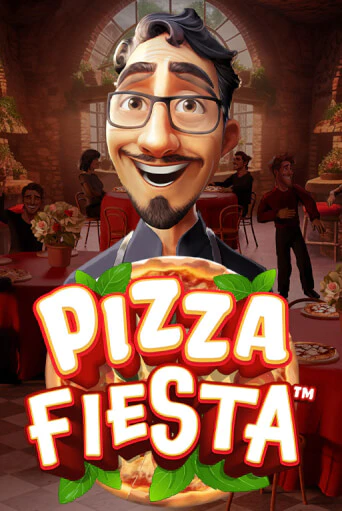 Pizza Fiesta™ играть онлайн без регистрации в Онлайн Казино GRAND