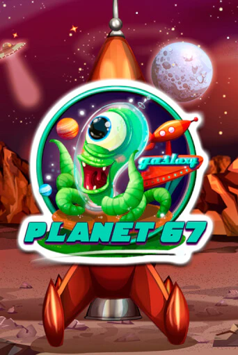 Planet 67 играть онлайн без регистрации в Онлайн Казино GRAND