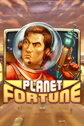 Planet Fortune играть онлайн без регистрации в Онлайн Казино GRAND