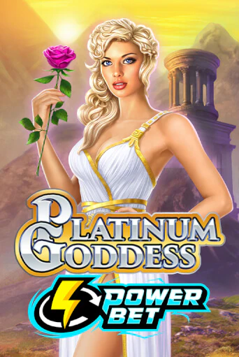 Platinum Goddess играть онлайн без регистрации в Онлайн Казино GRAND