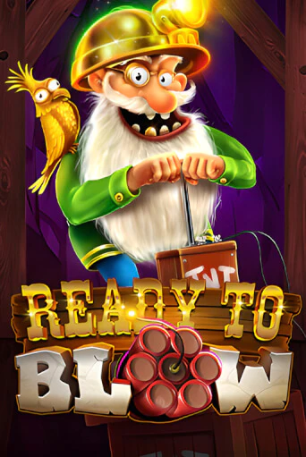 Ready to Blow: Thundershots играть онлайн без регистрации в Онлайн Казино GRAND