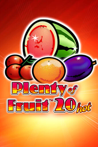 Plenty of Fruit 20 Hot играть онлайн без регистрации в Онлайн Казино GRAND