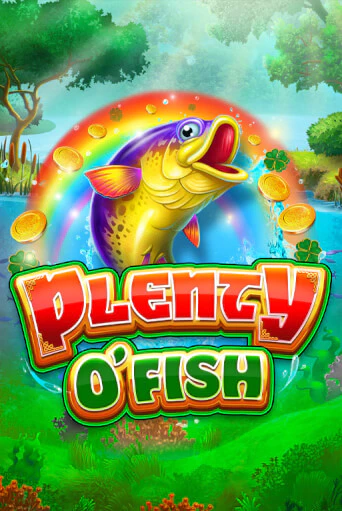 Plenty o’ Fish играть онлайн без регистрации в Онлайн Казино GRAND