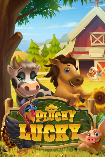 Plucky Lucky играть онлайн без регистрации в Онлайн Казино GRAND