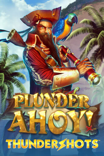 Plunder Ahoy играть онлайн без регистрации в Онлайн Казино GRAND