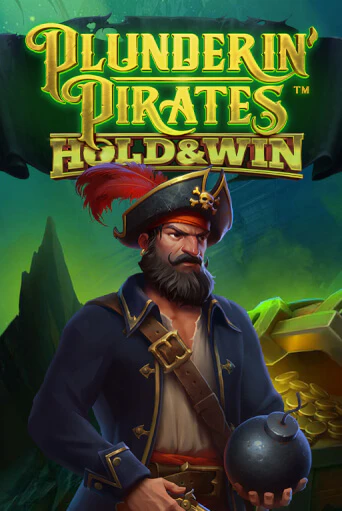 Plunderin' Pirates: Hold & Win играть онлайн без регистрации в Онлайн Казино GRAND