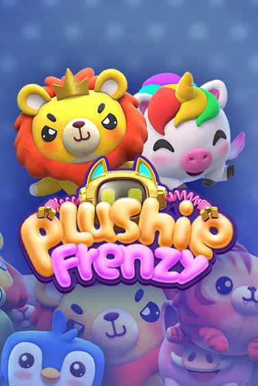 Plushie Frenzy играть онлайн без регистрации в Онлайн Казино GRAND