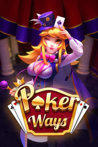 Poker Ways играть онлайн без регистрации в Онлайн Казино GRAND